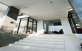 Genio Hotel Manado